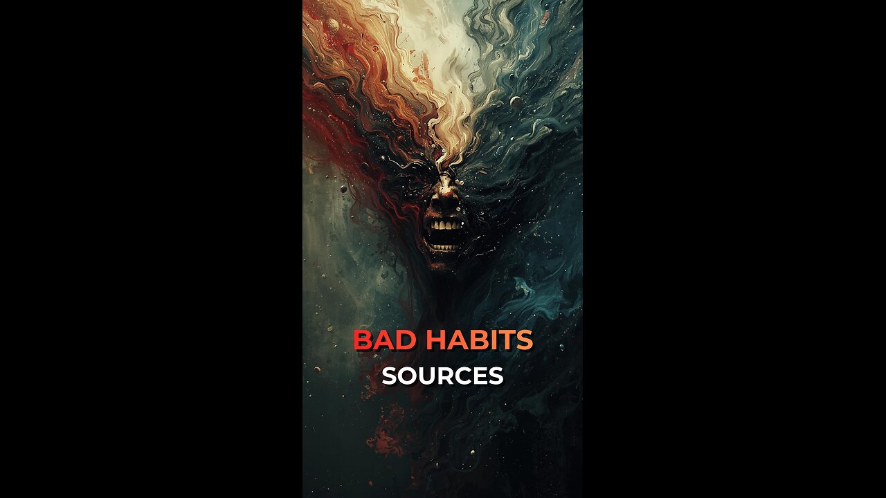 Bad Habits Sources