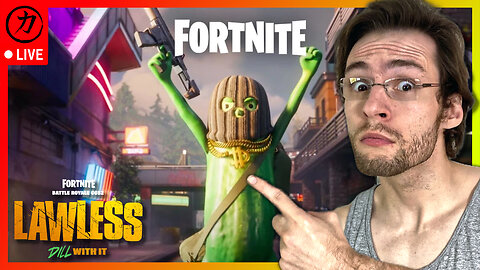 🟢 LIVE - NEW FORTNITE SEASON!! | USE CODE: "DRDAMON"