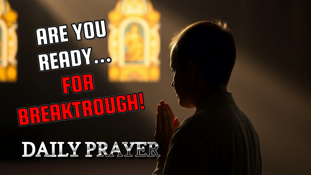 What If Finishing Strong Is Easier Than You Think? God Wants to Renew Your Strength and Bless You