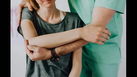 Thai Massage Near Steeles: Experience Traditional Therapy for Stress Relief