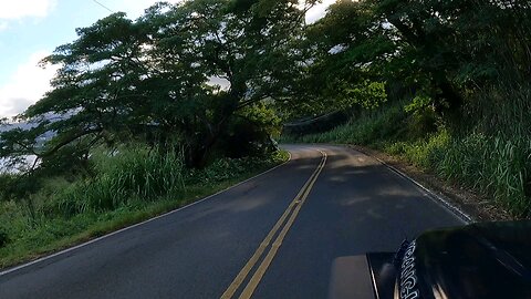 drive-thru Kaneohe 12-30-24