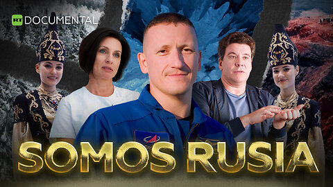 Somos Rusia