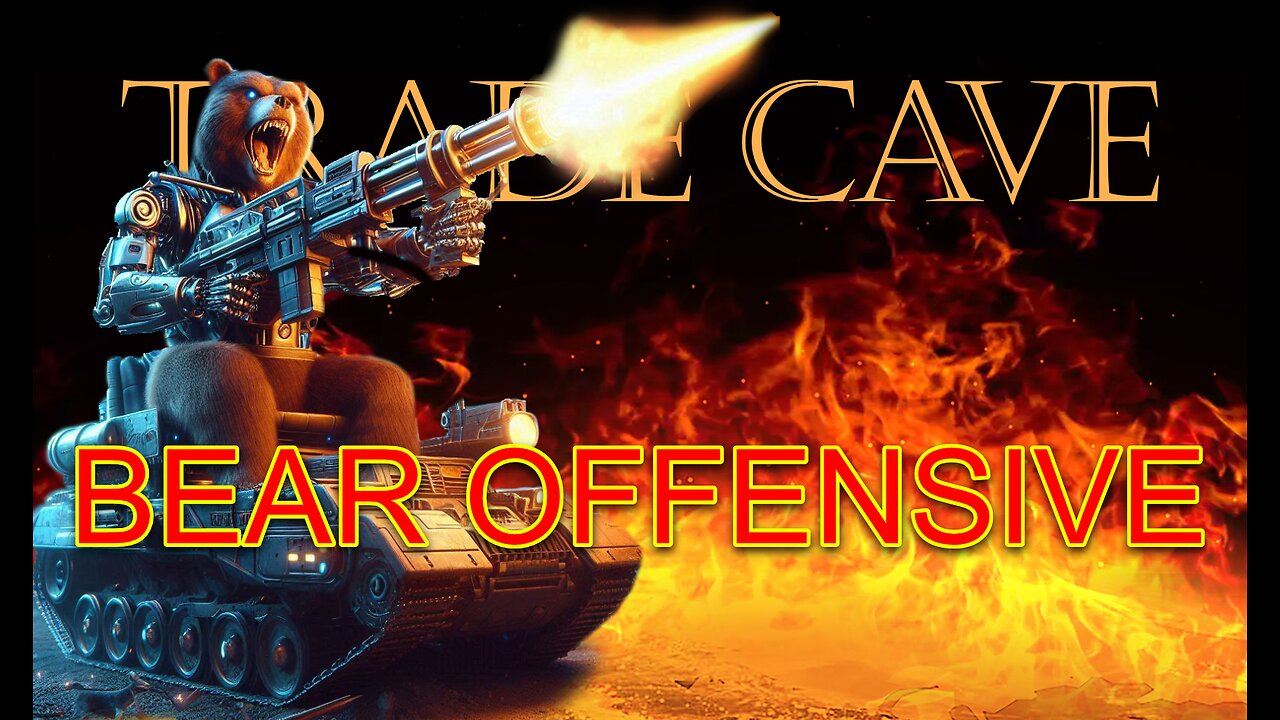 BEARS ON OFFENSE!