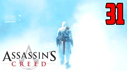 Jesus Enforces The Second Amendment On The Fairy Age Gap? - Assassin's Creed : Part 31