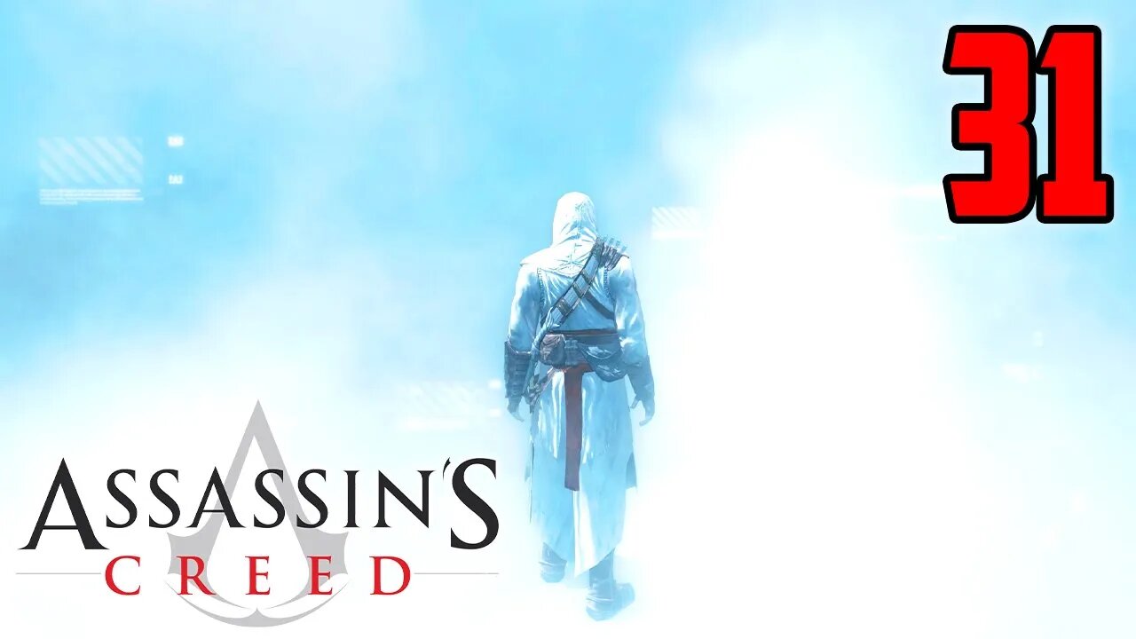 Jesus Enforces The Second Amendment On The Fairy Age Gap? - Assassin's Creed : Part 31
