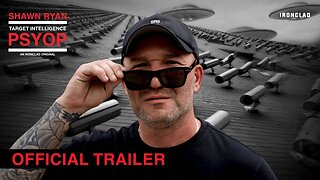 Are We All Part of a Giant PSYOP?