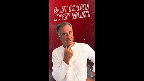 Bitcoin Without the Stress