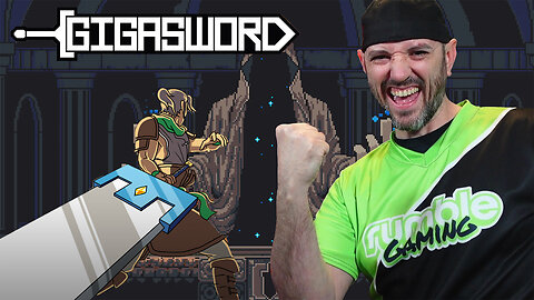 🟢 RUMBLE WALLET | GIGASWORD!!! 🟢