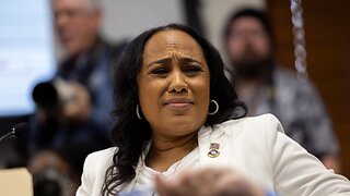 Fani Willis BLOWS UP After She’s Hit with the Consequences of Her Actions