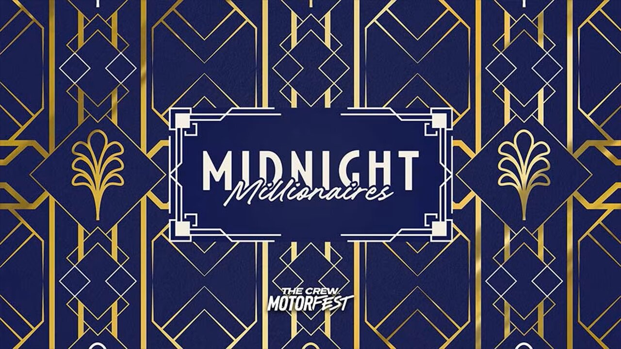 Midnight Millionaires