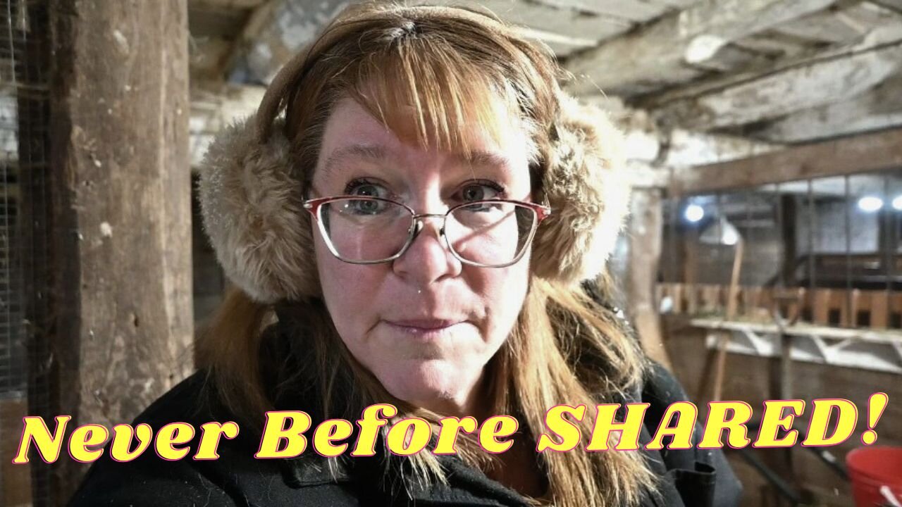 Farrier HORROR Stories!