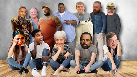 A GUZZLER PRANK CALL PORTRAIT | The Guzzler Gang Pose For Some Random Calls!