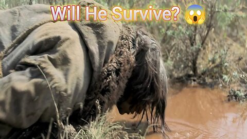 Left for Dead… Yet His Story Didn’t End 😨 | Alpha 2018 Part 2 (Epic Survival Scene)