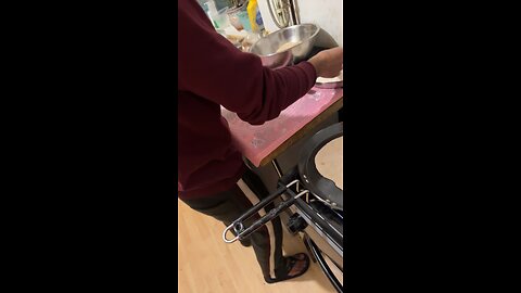 Cooking