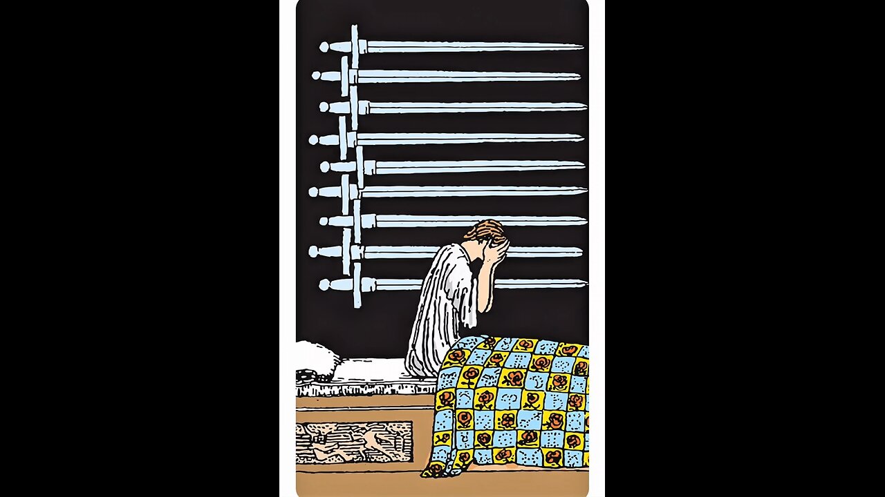 Tarot March 13