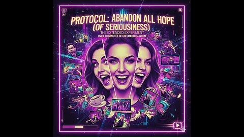 ⚠️The Art of the Unexpected⚠️: Full Compilation(⁠≧⁠▽⁠≦⁠)