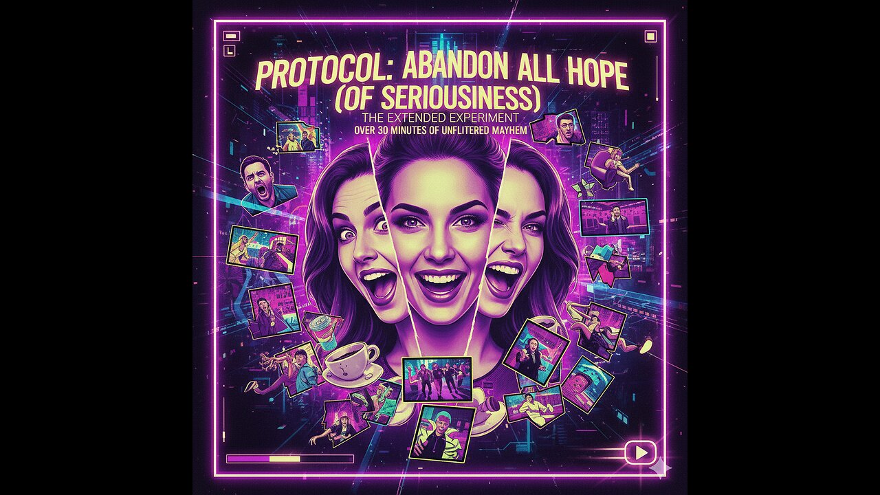 ⚠️The Art of the Unexpected⚠️: Full Compilation(⁠≧⁠▽⁠≦⁠)