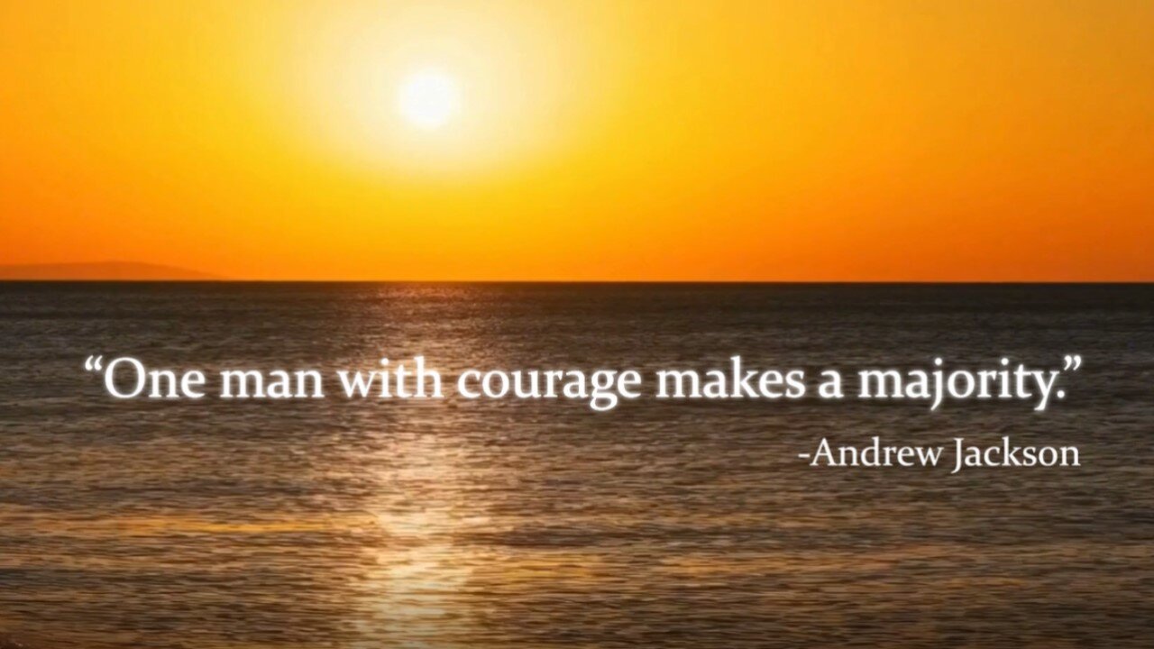 Patriot Rider - Bryan Kenady