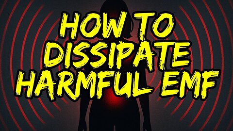 How To Stop Directed Energy Attacks