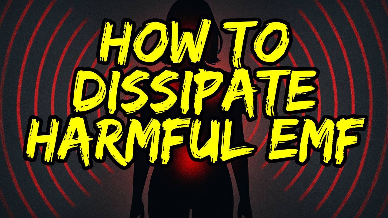 How To Stop Directed Energy Attacks