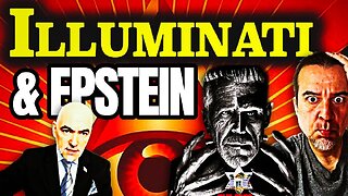 ILLUMINATI & EPSTEIN