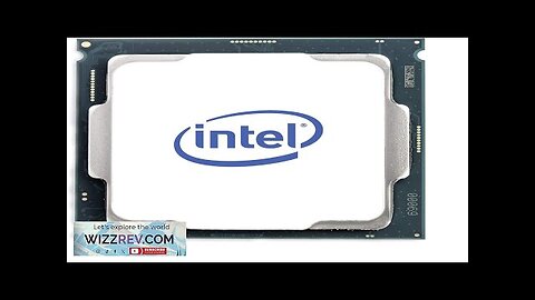 Intel BX80684I99900KF Intel Core i9-9900KF Desktop Processor 8 Cores up to 5.0 Review