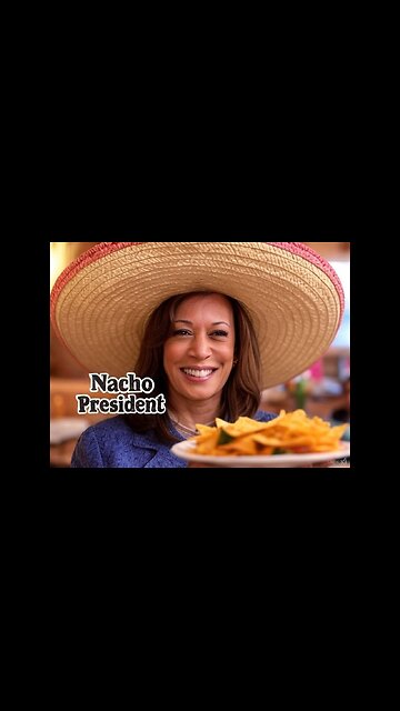 Kamala Cash: Harris Begs For Money In New Democrat 'Stay Active' Fundraising Ad