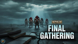 The Nephilim's FINAL Gathering! #enigmacast