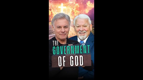 The Government of God