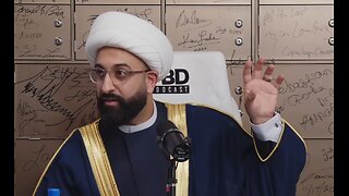 Who is the true Muslim? Imam Tawhidi or Daniel Haqiqatjou?