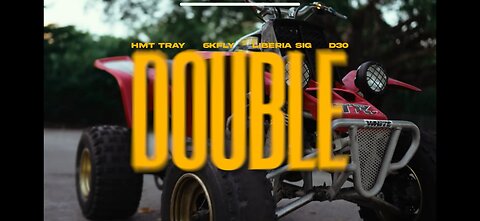 HMT Tray - Double