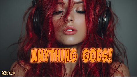 X VII MMXXV - Anything Goes - New Concepts