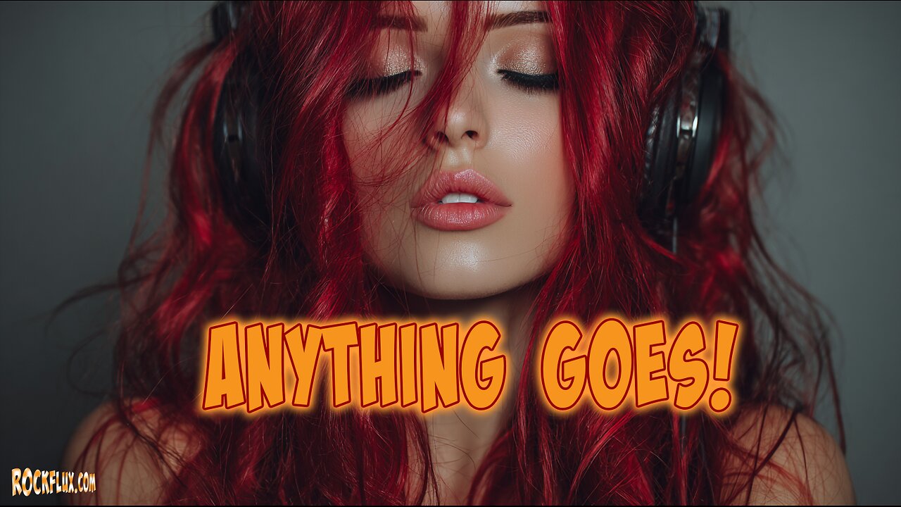 X VII MMXXV - Anything Goes - New Concepts