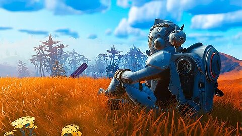 No Man’s Sky | The Edge of the Unknown Awaits