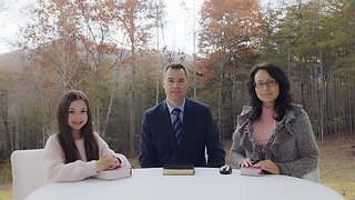 Sermon on the Mount - Children's Sabbath School