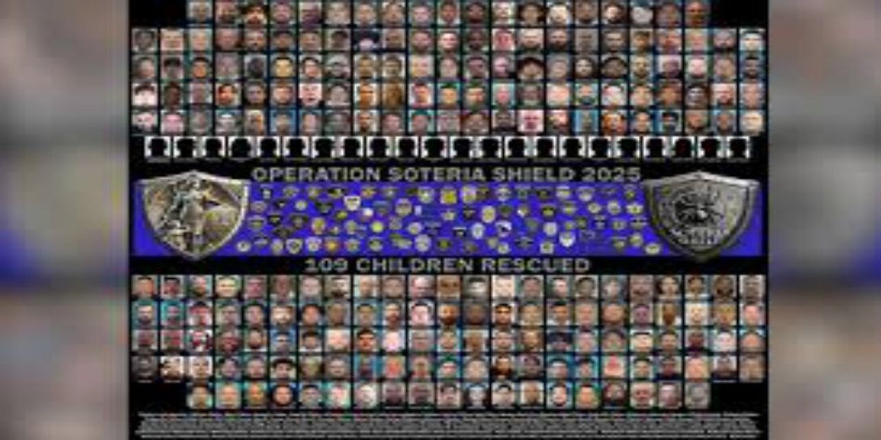 Texas Authorities Recover Dozens of Vulnerable Children in Massive Crackdown