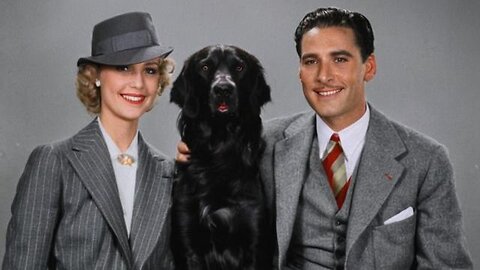 Film Noir Classic Movie Starring Errol Flynn #rumblerant #rumbletakeover #gaming #trump #rumbleraid #maga #games #politics #streaming