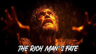The Price of Ignoring Poverty | Catholic Daily Readings and Reflection | September 28, 2025