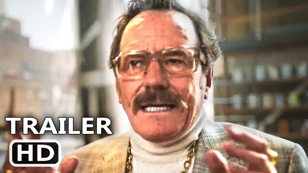 The Studio - Trailer