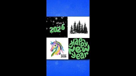 2026 just called – are you answering? 💚 #newyear #shorts #trending