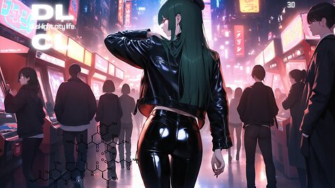 Dusklight City Life Episode 3.0 FULL EPISODE