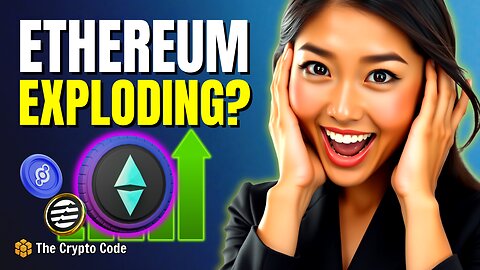 Why Ethereum is Set to Surge and the Altcoins You Shouldn’t Ignore!