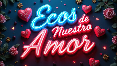 Ecos de Nuestro Amor
