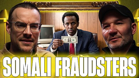 Investigative Journalist Uses Grok to Expose a Hidden Somali Fraud Network