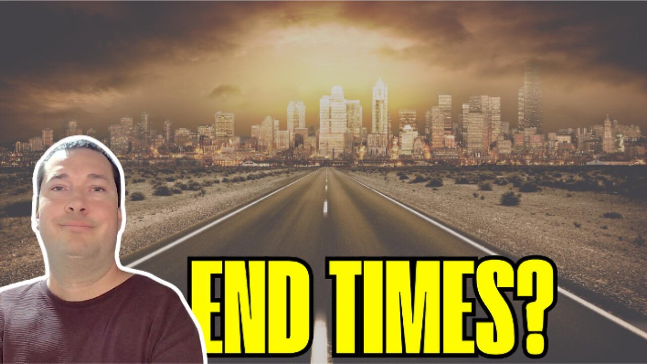 Why the 2025 Rapture Panic Was a Wake‑Up Call