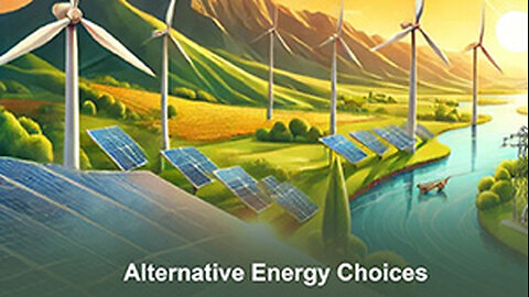 PFTTOT Part 516 Country Alternative Energy Options