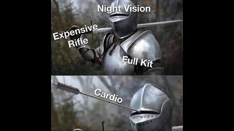 ST7 -Tribe up - Train up edition