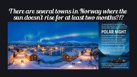 Fun Fact for Dec 19th 2025