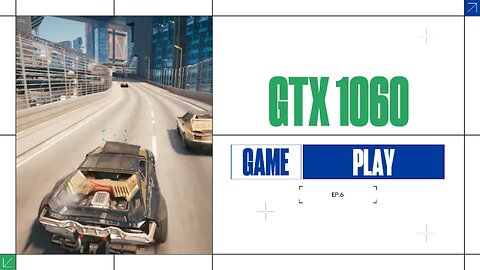 GTX 1060 1080p High FPS Gameplay – Still Worth It?