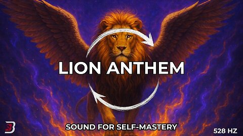 Lion Anthem | Extended Version | This Song Unleashes The Real You